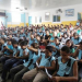 62ª CIPM/Camacã forma a primeira Turma do PROERD no Município de Jusssari