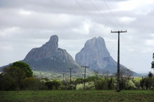 Foto: Raimundo Mascarenhas