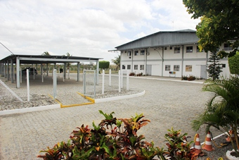 Via Uno de Coité, Valente e Serrinha não fecharão, garante gerente industrial