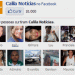 Calila atinge a marca de 10 mil pessoas curtindo no Facebook