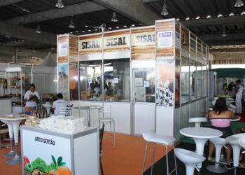 ASCOOB/Central foi destaque na 25ª edição da FENAGRO