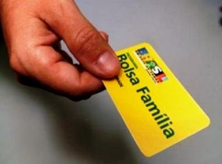 Recadastramento do Bolsa Família termina nesta segunda,31/12