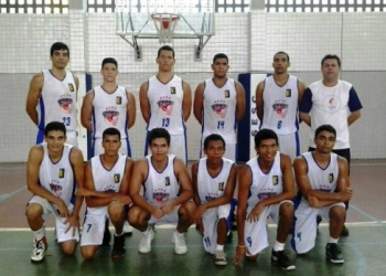 Basquete Bonfinenese é campeão Baiano Sub 19