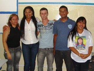 Eleitos os novos conselheiros tutelares