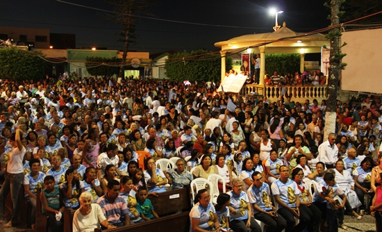 Coité - Festa da padroeira - 2012 - foto - raimundo mascarenhas.2
