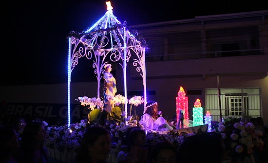 Coité - Festa da padroeira - 2012 - foto - raimundo mascarenhas.des