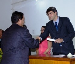 DR Francisco Vice