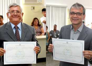 Eleitos e reeleitos de Monte Santo e Cansanção são Diplomados