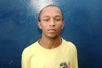 Preso principal suspeito da morte de jovem no Bairro Fluminense