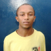 Preso principal suspeito da morte de jovem no Bairro Fluminense