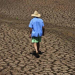 Agricultores baianos estão sofrendo com a seca