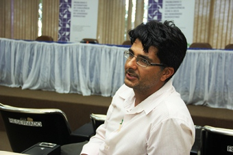 Por solicitação do deputado Afonso Florence, seminário convivência com a seca é realizado na Bahia