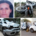 Professora de Várzea da Roça morre em acidente envolvendo moto e Fiat Siena