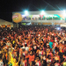 Harmonia,Diego Costa, Adão Negro e Us Sandalhas animaram grande multidão no Arena Show 2012