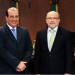 Aroldo Cedraz é eleito vice-presidente do TCU