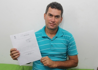 Vereador Betão quer impedir proposta do prefeito que amplia a estabilidade econômica
