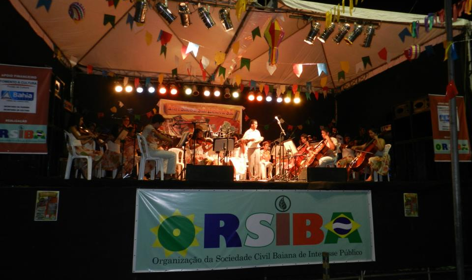 A Casa do Sisal da Bahia está aberta!!!