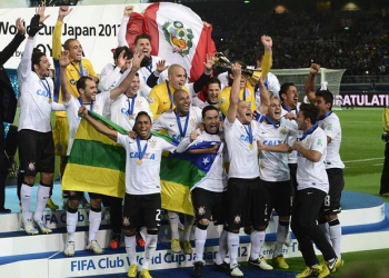 Através de Wallace, Conceição do Coité fica registrado na história dos mundiais do Japão