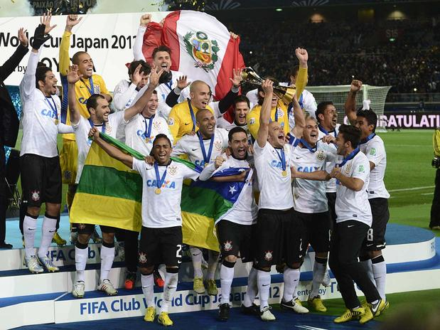Através de Wallace, Conceição do Coité fica registrado na história dos mundiais do Japão