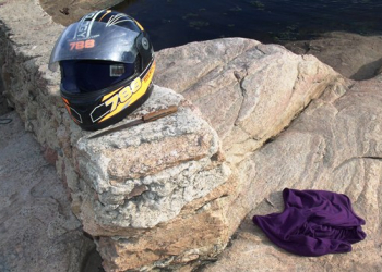 Corpo de homem é encontrado com seis tiros próximo a uma barragem na cidade de Queimadas