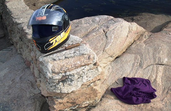 Corpo de homem é encontrado com seis tiros próximo a uma barragem na cidade de Queimadas