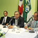 Câmara realiza sessão de encerramento dos mandatos parlamentares 2009-2012