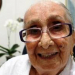 Com 105 anos, Dona Canô morre na cidade de Santo Amaro, na manhã de Natal