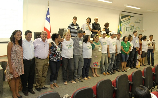 UNICAFES/BA elege nova diretoria durante Congresso em Salvador