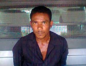 PM de Camacã prende acusado de estuprar a própria sobrinha de cinco anos