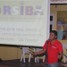 Dois dias de evento promovido pela ORSIBA movimentou agricultura familiar e a cultura popular