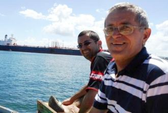 Definido secretário de Saúde