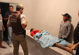 Homens encapuzados executam suspeito de envolvimento com tráfico de drogas em Retirolândia