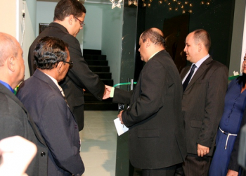 Câmara inaugura novo Anexo com gabinetes e faz homenagem ao ex- vereador-presidente Deusdedith Barbosa