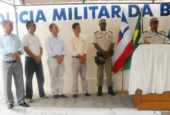 Centro da cidade já está monitorado por câmeras de segurança