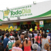 Milhares de pessoas aproveitam as super ofertas de inauguração do Todo Dia em Coité