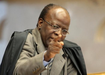 50% dos brasileiros responderam a pesquisa dizendo que votariam em Joaquim Barbosa