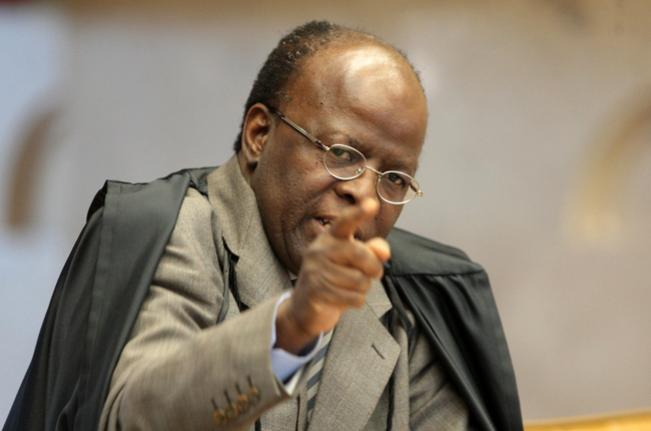 50% dos brasileiros responderam a pesquisa dizendo que votariam em Joaquim Barbosa