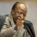 50% dos brasileiros responderam a pesquisa dizendo que votariam em Joaquim Barbosa