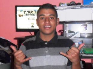 Jovem natural de Cansanção é vítima da “guerra urbana” de São Paulo