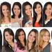 Treze candidatas concorrem ao Miss Coité 2012 – Vote na enquete