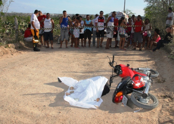 Mais um jovem é executado em Coité. Aumenta para quatro homicídios em dez dias
