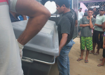 Mulher é morta com 12 facadas na cidade de Serrinha. Ex-marido é o principal suspeito do crime