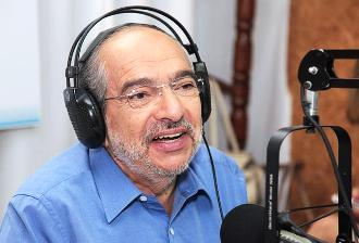 “O mundo ainda tem salvação!” Mário Kertész sobre o que ele chamou de generosidade de Renato