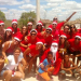 Grupo de jovens promove Natal Solidário em bairros e povoados carentes de Coité