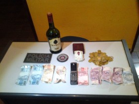 notas falsas em nordestina