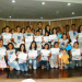 Cerimônia de certificação da OBMEP 2012