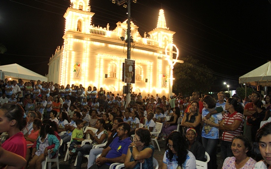 orquestra santo antonio - festa da padroeira - 2012.- 3 foto- raimundo mascarenhas