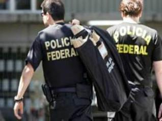 Policia Federal realiza operação em Campo Formoso e Senhor do Bonfim.