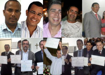 Diplomação II – Justiça eleitoral diploma os eleitos em dez municípios do Território do Sisal