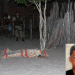Jovem é executado na porta de casa em Coité
